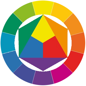 Color Selector